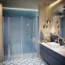 Крючок Deante Round ADR 0111 одинарный, хром