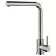 Смеситель для кухни Arfeka ISIS satin, Inox сатин