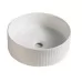 Раковина Roxen Royal 570175 белый