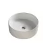 Раковина Roxen Royal 570175 белый