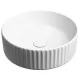 Раковина Roxen Royal 570175 белый