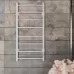 Полотенцесушитель электрический Roxen Santi 11030-4385W белый