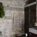 Полотенцесушитель электрический Roxen Santi 11030-5365W белый
