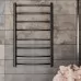 Полотенцесушитель электрический Roxen Santi 11030-5385B черный