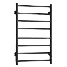 Полотенцесушитель электрический Roxen Caspia 11070-5385B чер..