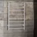 Полотенцесушитель электрический Roxen Caspia 11070-5385W белый