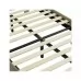 Кровать SIGNAL SAVANA Velvet Bluvel 28 бежевый, 140/200
