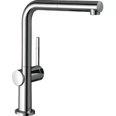 Смеситель для кухни Hansgrohe Talis M54 72809000 хром