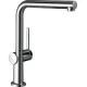 Смеситель для кухни Hansgrohe Talis M54 72809000 хром