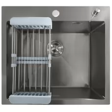 Кухонная мойка Stellar Evier S5050G..