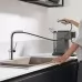 Смеситель для кухни Hansgrohe Talis M54 72809000 хром