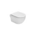 Унитаз Roca Meridian-N 346244000 Rimless 33,5x48 (подвесной)