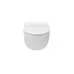 Унитаз Roca Meridian-N 346244000 Rimless 33,5x48 (подвесной)
