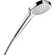 Лейка для душа Hansgrohe Croma Select E Multi 26810400 хром