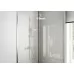 Душевая система Hansgrohe Vernis Blend Showerpipe 200 26276670 с термостатом матовый черный