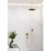 Душевая лейка Hansgrohe Rainfinity Baton 100 1jet 26866000 хром