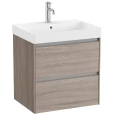 Тумба Roca Ona 60 темный вяз