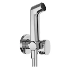 Гигиенический набор Hansgrohe Bidette 29230000 хром