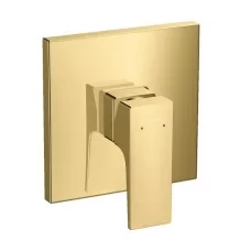 Смеситель для душа Hansgrohe Metropol 32565990 золото