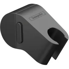 Держатель Hansgrohe WallStoris кноп..