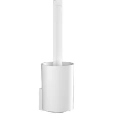 Ершик Hansgrohe WallStoris 27927700 белый матовый