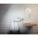 Полка Hansgrohe WallStoris 27915700 белый матовый