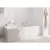 Полка Hansgrohe WallStoris 27915700 белый матовый