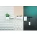 Держатель Hansgrohe WallStoris кнопочный слайдер 27917700 белый матовый