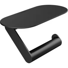Бумагодержатель Hansgrohe WallStori..