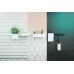 Полка Hansgrohe WallStoris 27915700 белый матовый