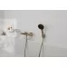 Полка Hansgrohe WallStoris 27915700 белый матовый