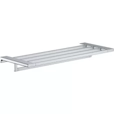 Полотенцедержатель Hansgrohe AddStoris 41751000 хром