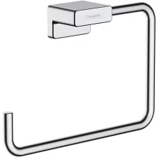 Кольцо для полотенец Hansgrohe AddStoris 41754000 хром