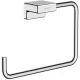 Кольцо для полотенец Hansgrohe AddStoris 41754000 хром