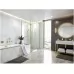 Стакан для щеток Hansgrohe HG AddStoris 41749990 золото
