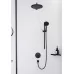 Полка Hansgrohe AddStoris 41741000 хром