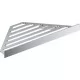 Полка Hansgrohe AddStoris 41741000 хром