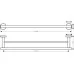 Полотенцедержатель Hansgrohe Logis Universal 41712000