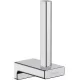 Бумагодержатель Hansgrohe AddStoris 41756000 хром