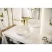 Крючок Hansgrohe AddStoris 41742990 золото полированное