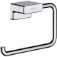 Бумагодержатель Hansgrohe AddStoris 41771000 хром