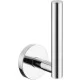 Бумагодержатель Hansgrohe Logis 40517000