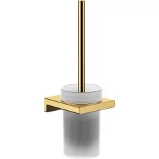 Ершик Hansgrohe AddStoris 41752990 золото