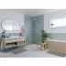 Кольцо для полотенец Hansgrohe AddStoris 41754700 белый матовый