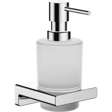 Дозатор для мыла Hansgrohe AddStori..