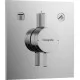 Смеситель для душа Hansgrohe DuoTurn E 75417000 хром