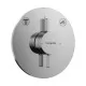 Смеситель для душа Hansgrohe DuoTurn S 75418000 хром