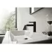 Смеситель для умывальника Hansgrohe Finoris 76023670 черный матовый