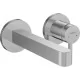 Смеситель для умывальника Hansgrohe Finoris 76051000 хром