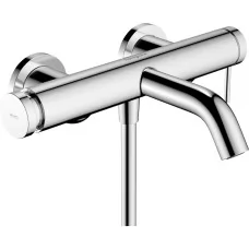 Смеситель для ванны Hansgrohe Tecturis S 73422000 хром